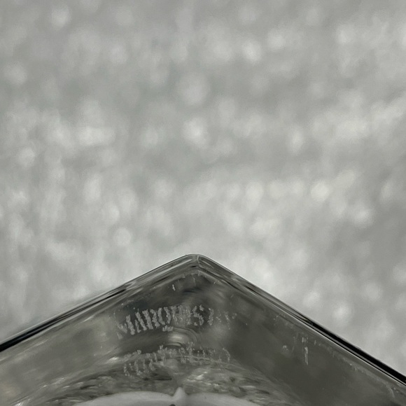 Waterford Crystal Flower Vase - Sweet Memories from the Marquis Collection - Picture 7 of 7